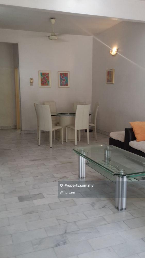 Rumah Berangkai 2 Tingkat untuk Dijual di Bandar Baru Sri Petaling, Sri Petaling oleh Wing Lam - iProperty.com.my