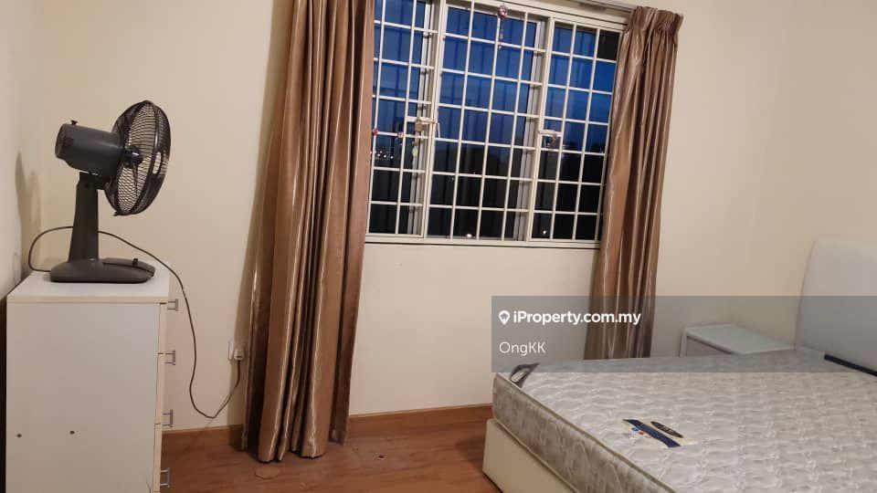 Condominium for Sale in Endah Villa by OngKK - iProperty.com.my