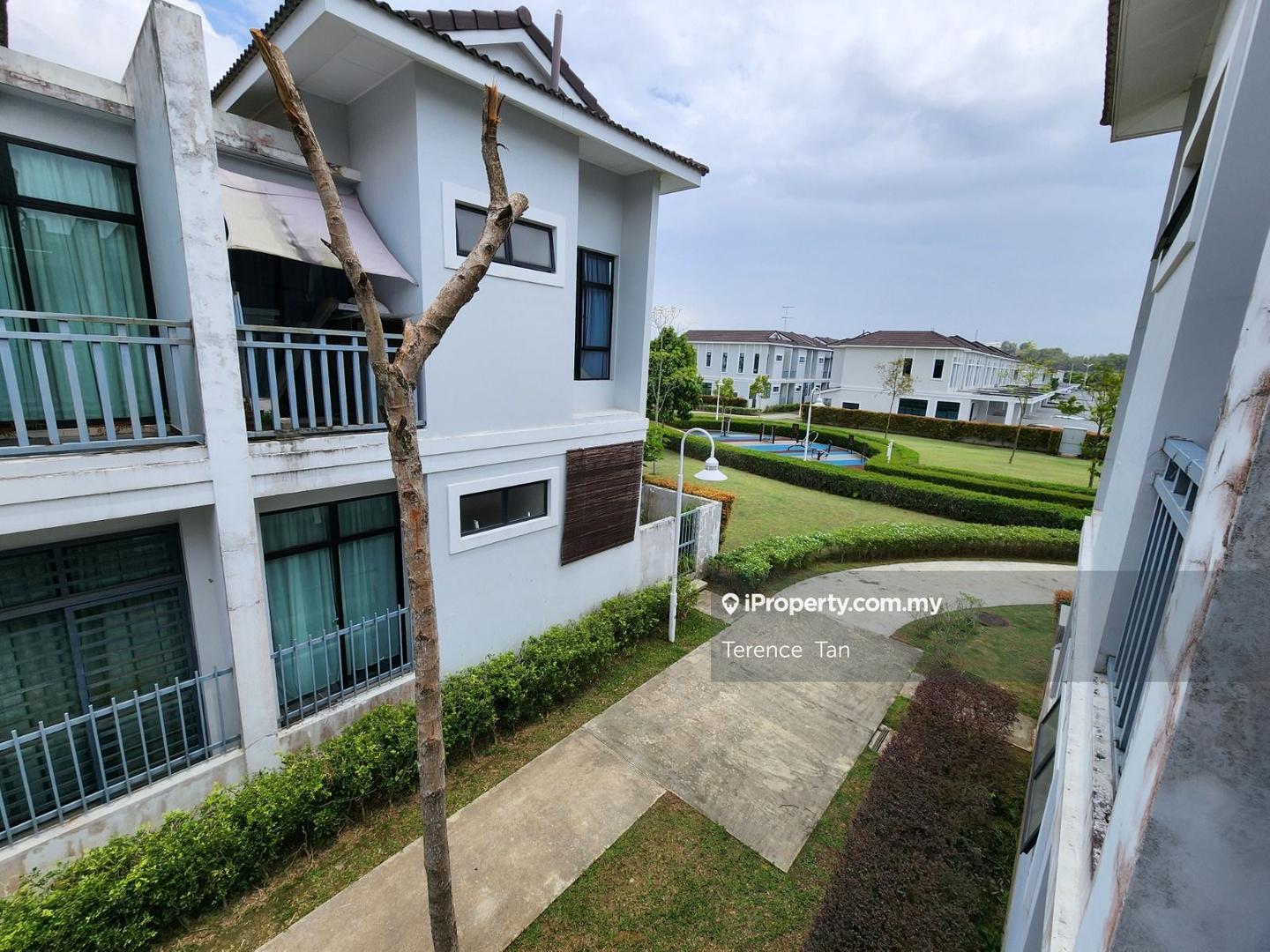 2-storey Terraced House for Sale in Johor Bahru, Johor by Terence Tan - iProperty.com.my