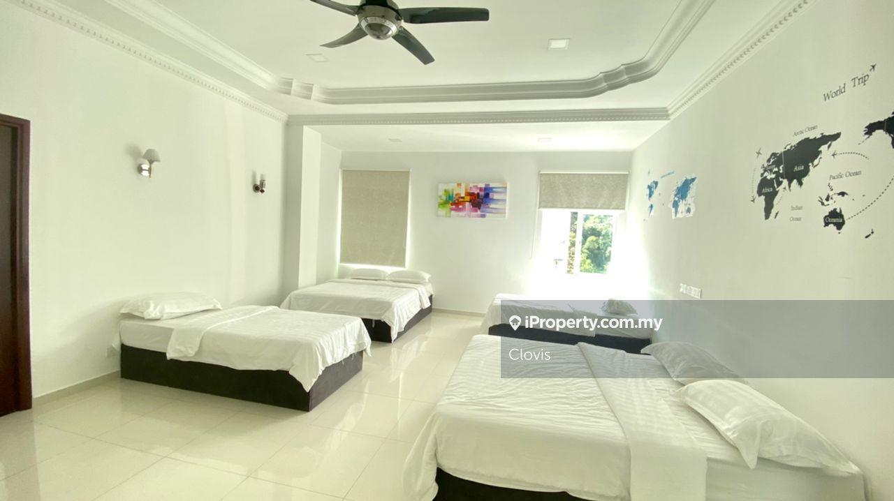 Bungalow House for Sale in Genting Sempah, Bentong by Clovis - iProperty.com.my