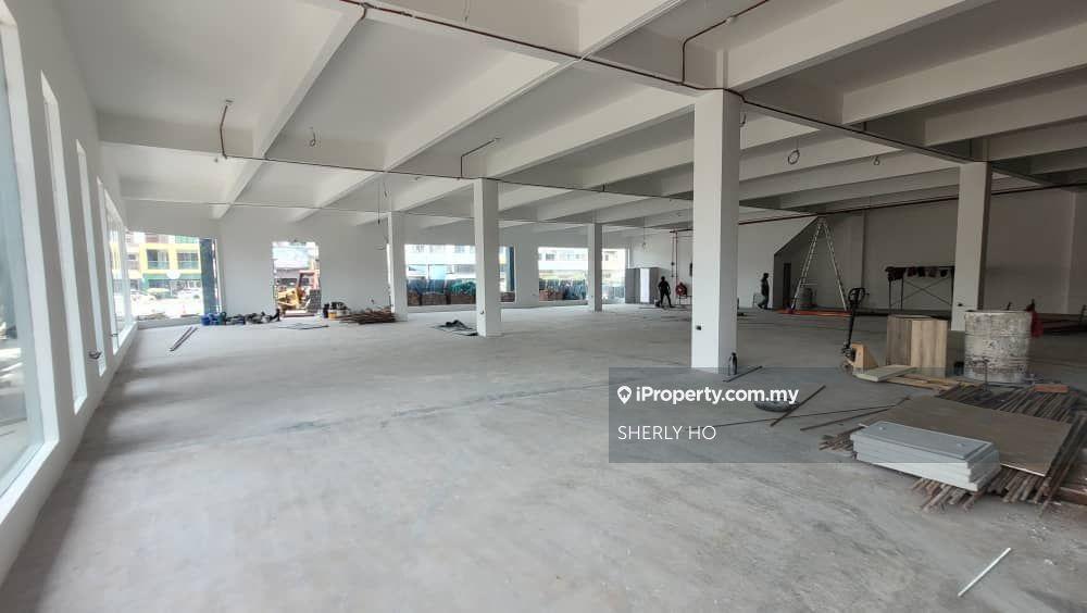 Warehouse for Rent in New Pasir Puteh, Ipoh by SHERLY HO - iProperty.com.my