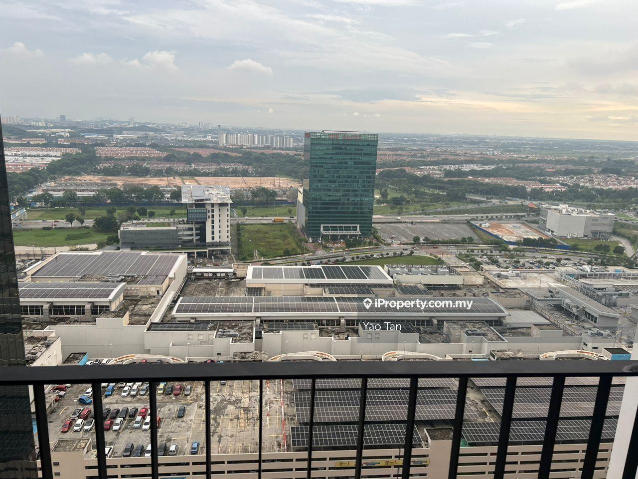 Residensi Servis untuk Dijual di Trefoil oleh Yao Tan - iProperty.com.my