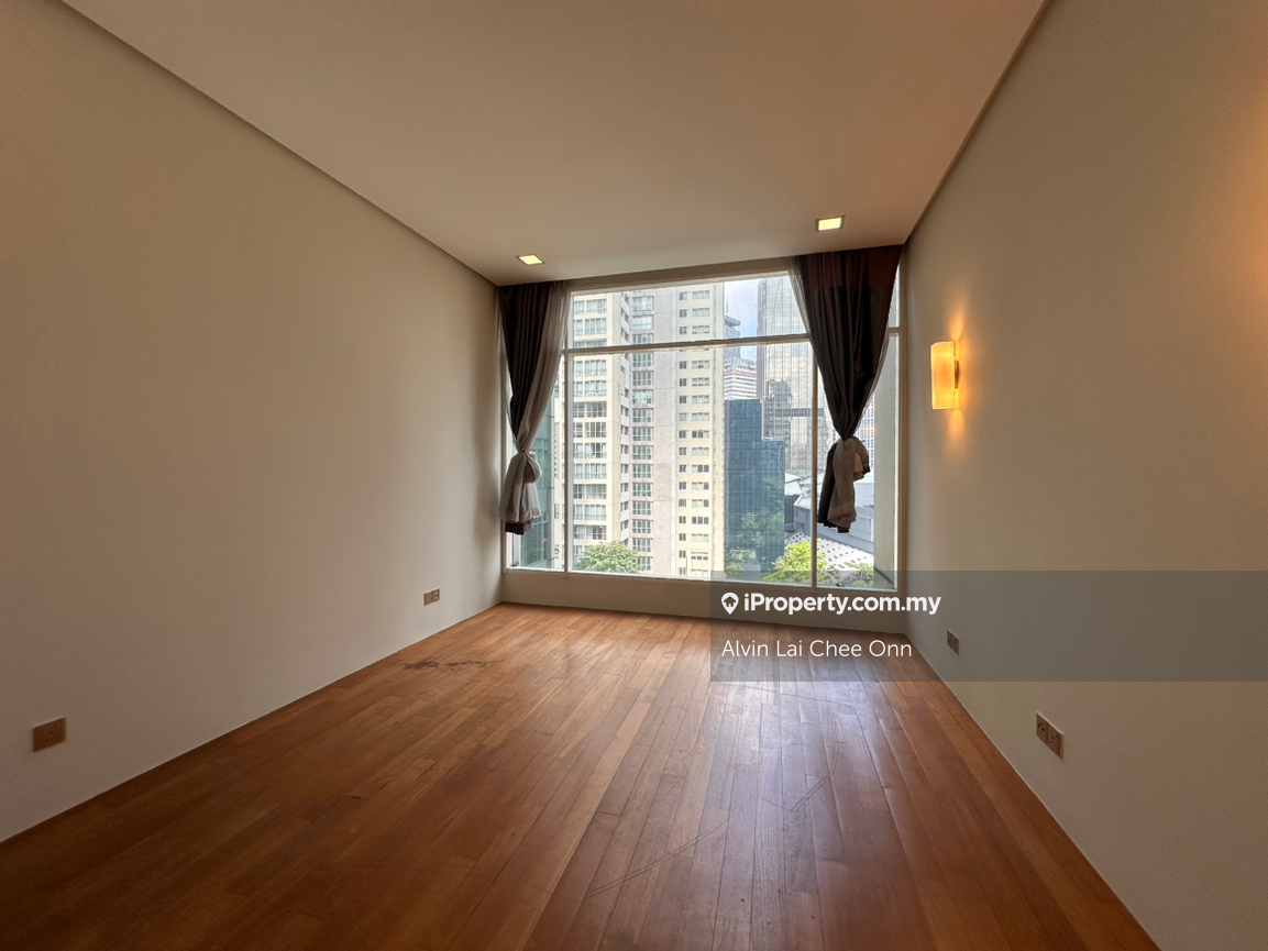 Service Residence for Rent in Quadro Residences by Alvin Lai - iProperty.com.my