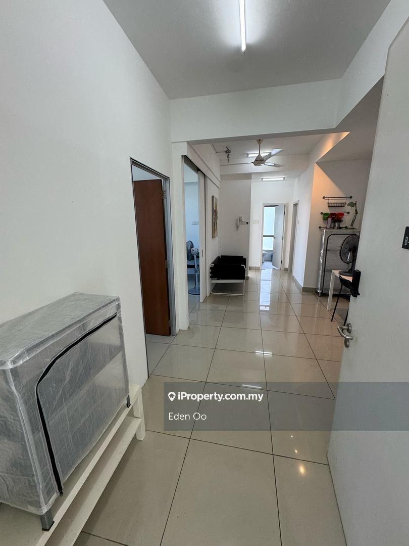 Service Residence for Rent in Utropolis Urbano by Eden Oo - iProperty.com.my
