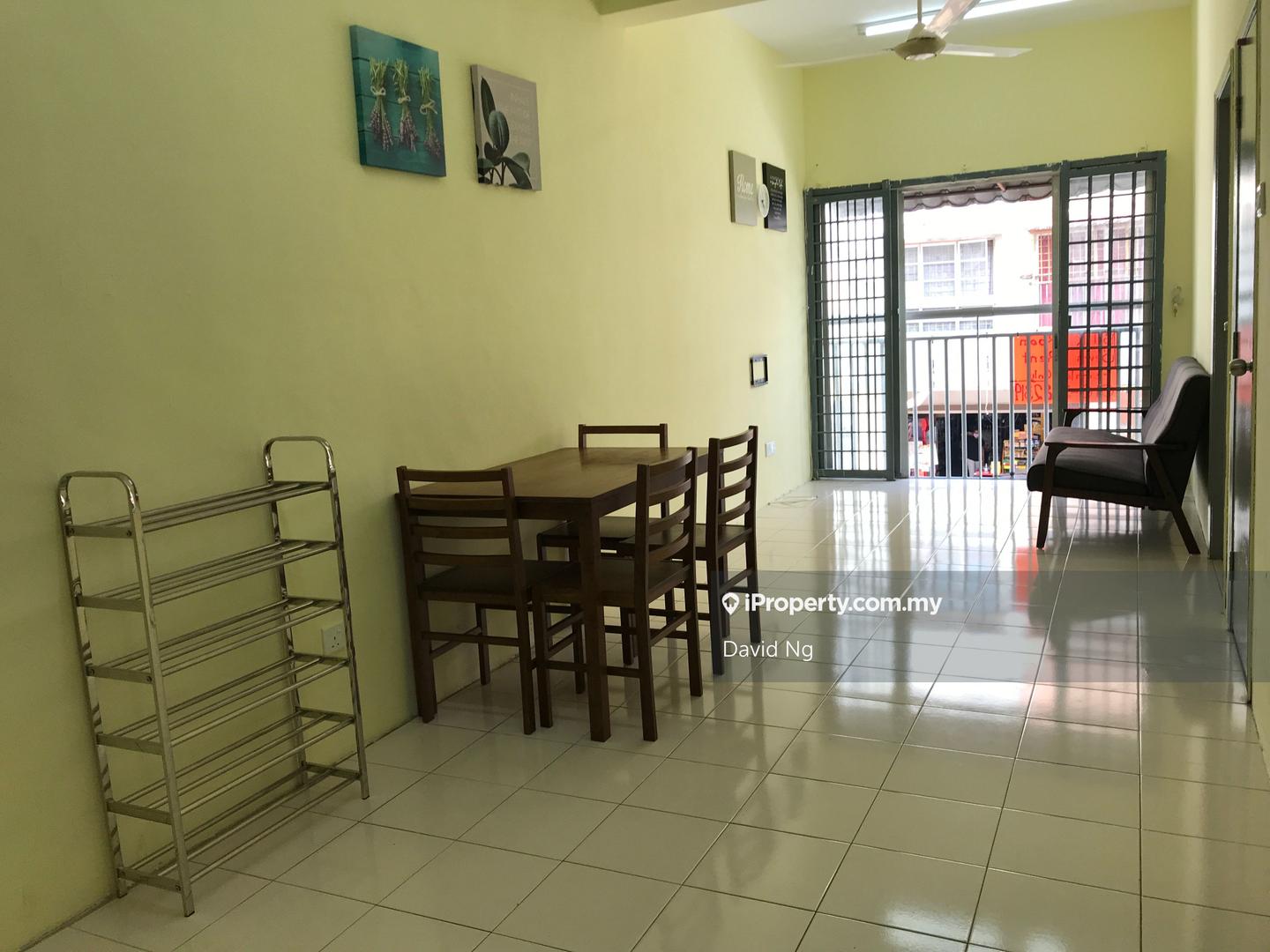 Apartment for Sale in Vista Shop Apartment (Damansara Damai) by David Ng - iProperty.com.my