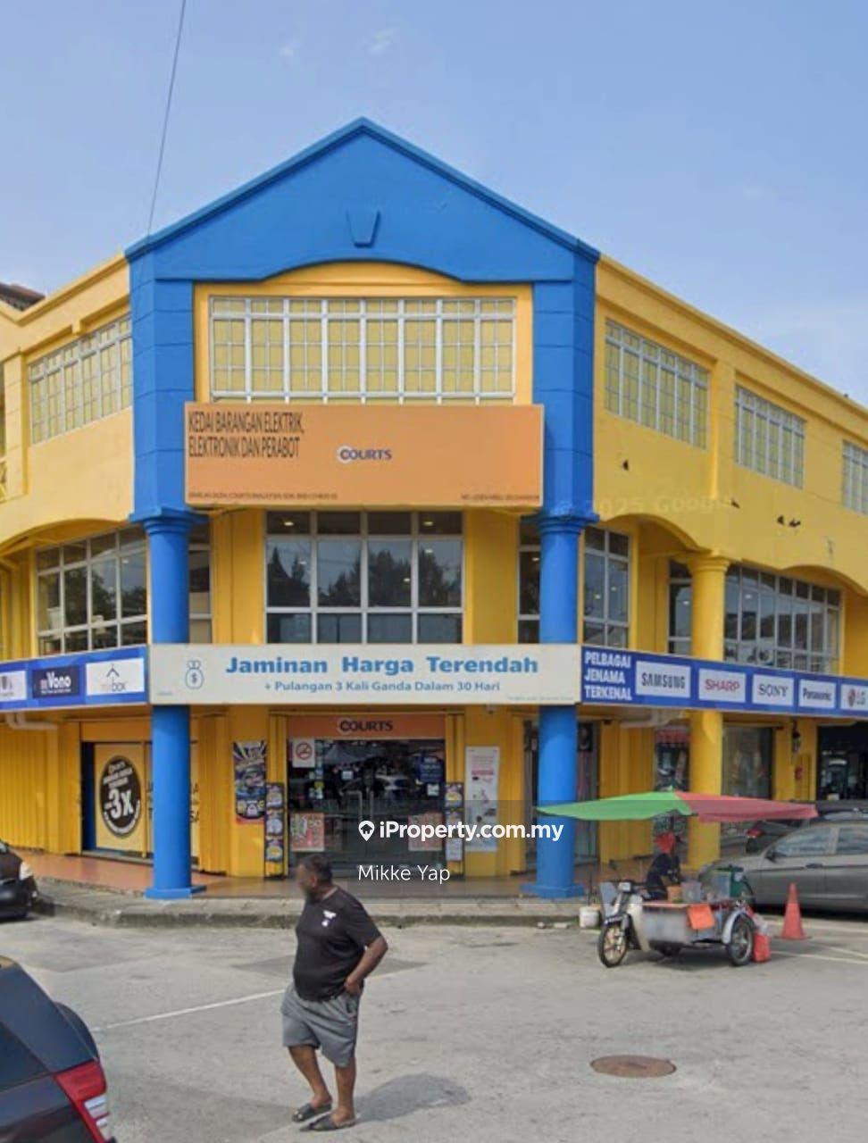 Shop for Sale in Taman Puchong Permai, Puchong by Mikke Yap - iProperty.com.my