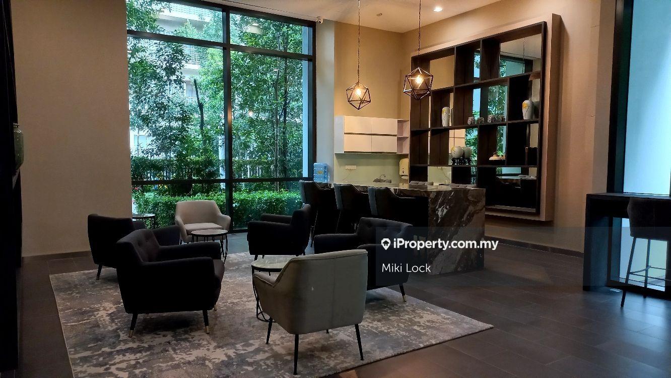 Service Residence for Rent in Hampshire Place by Miki Lock - iProperty.com.my