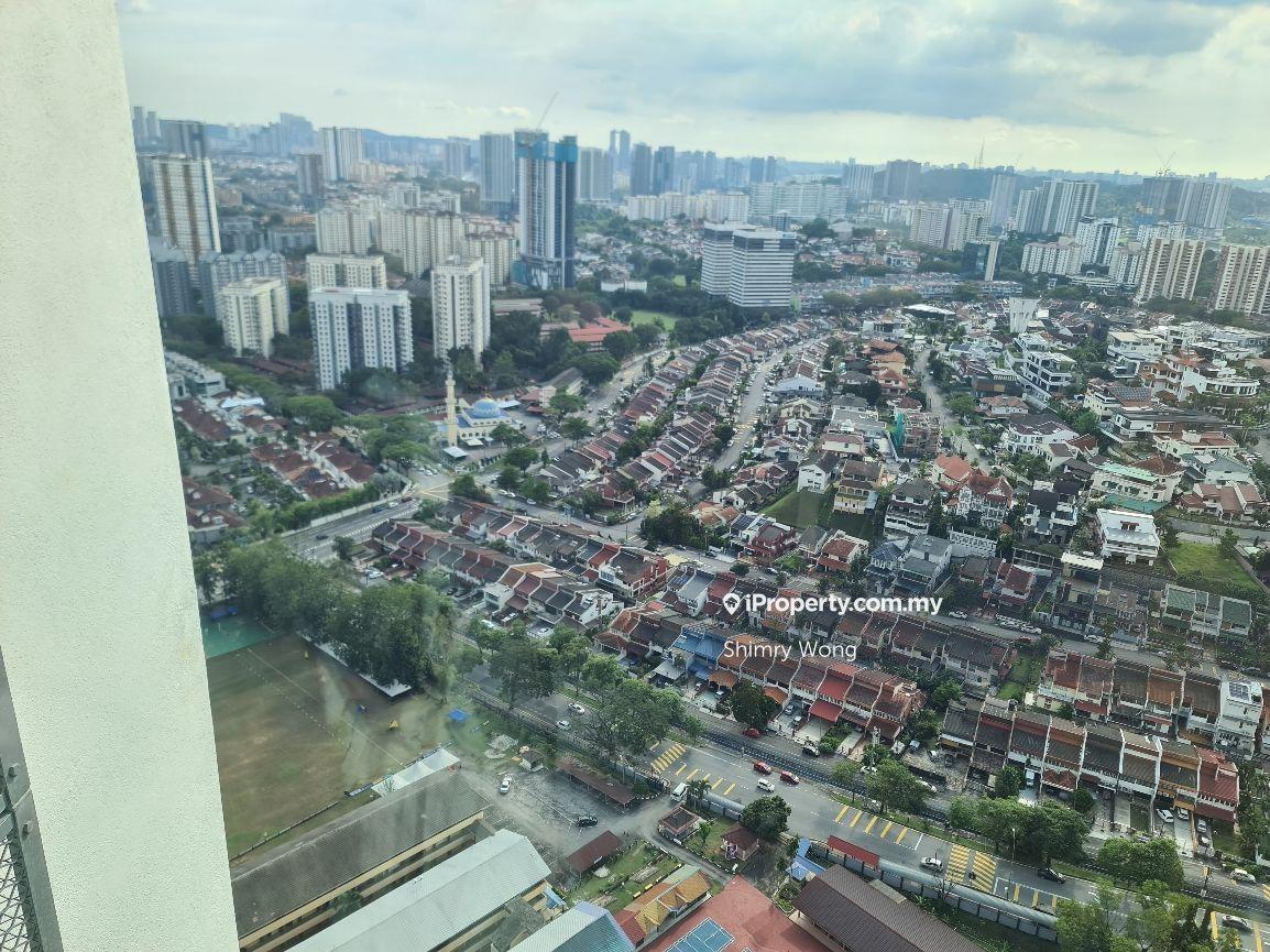 Condominium for Sale in THE Address II, Taman Desa by Shimry Wong - iProperty.com.my
