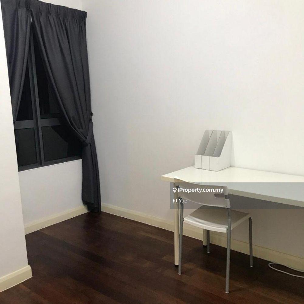 Kondominium untuk Dijual di The Vyne oleh Kt Yap - iProperty.com.my