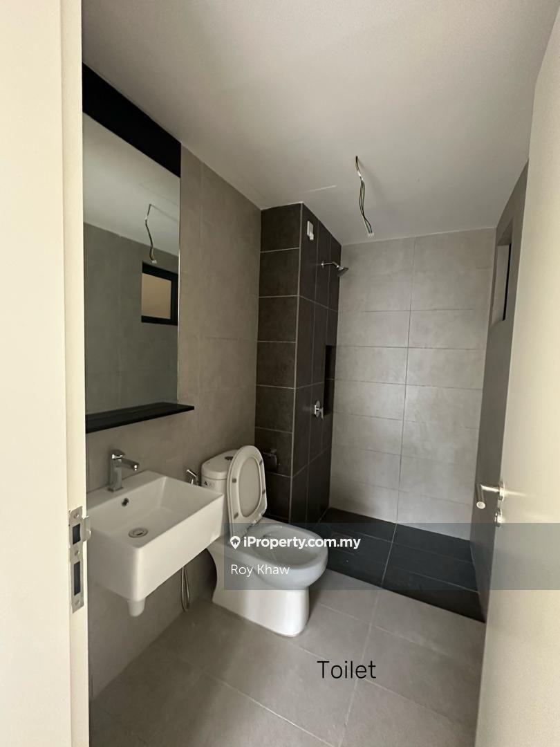 Residensi Servis untuk Dijual di D'Erica oleh Roy Khaw - iProperty.com.my