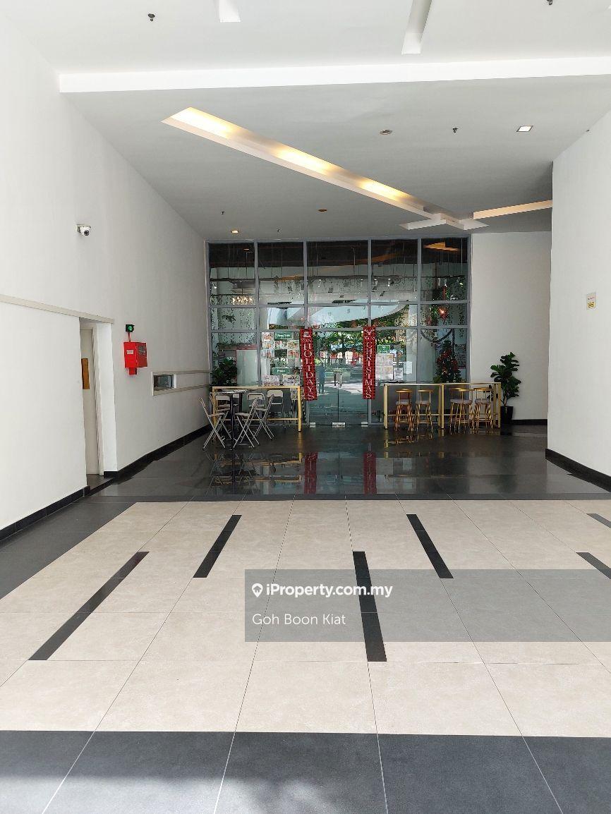 Office for Sale in Kiaramas, Mont Kiara by Goh Boon Kiat - iProperty.com.my