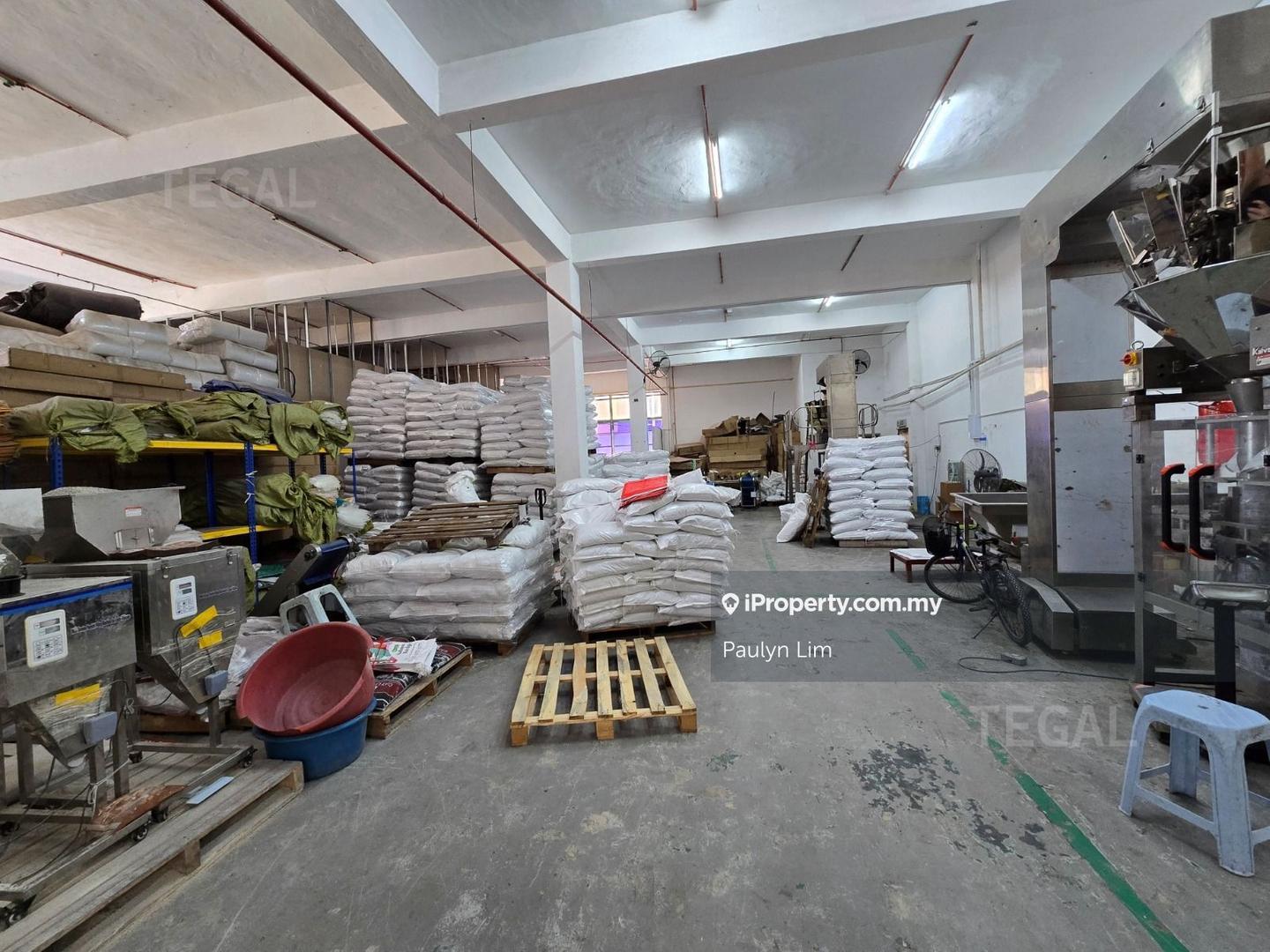 Kilang Terpisah untuk Dijual di Bandar Pinggiran Subang Seksyen U5, Shah Alam oleh Paulyn Lim - iProperty.com.my