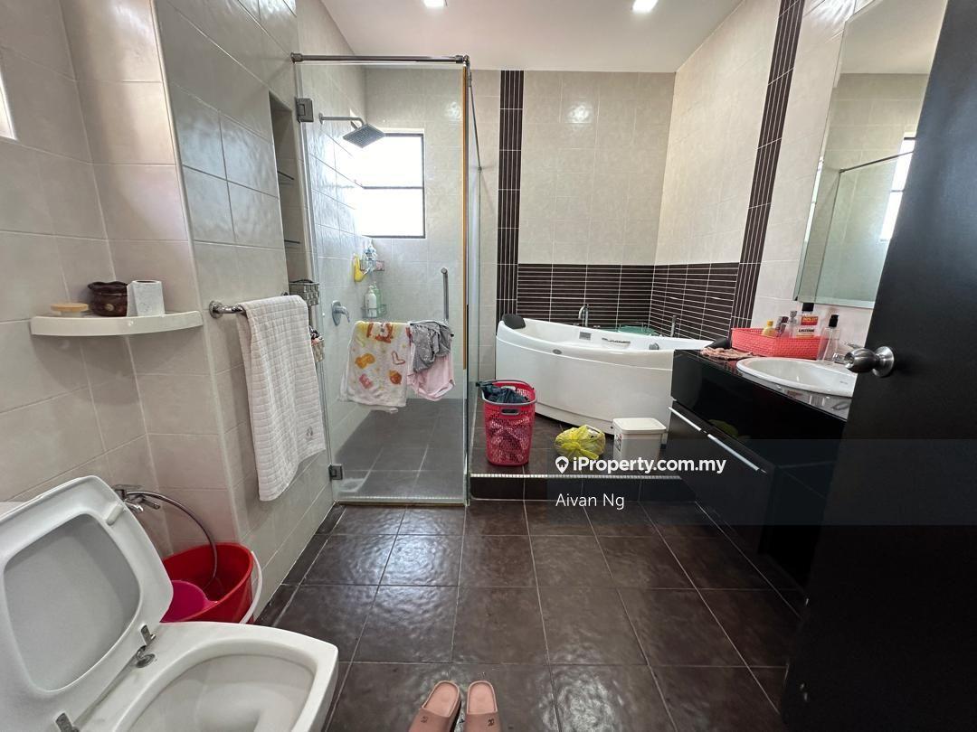 Rumah Berkembar untuk Dijual di Bukit Sungai Long, Bandar Sungai Long oleh Aivan Ng - iProperty.com.my