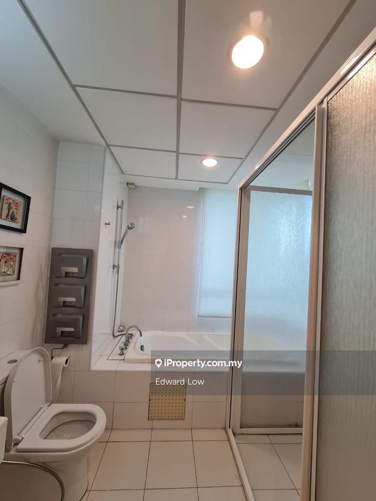 Residensi Servis untuk Dijual di Solaris Dutamas oleh Edward Low - iProperty.com.my