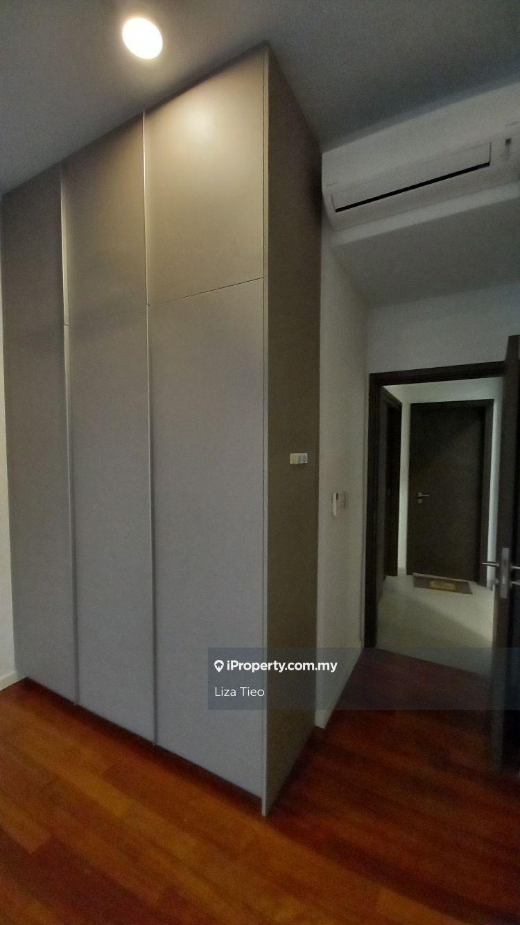 Service Residence for Rent in Seventeen Residences (Biji Living) by Liza Tieo - iProperty.com.my