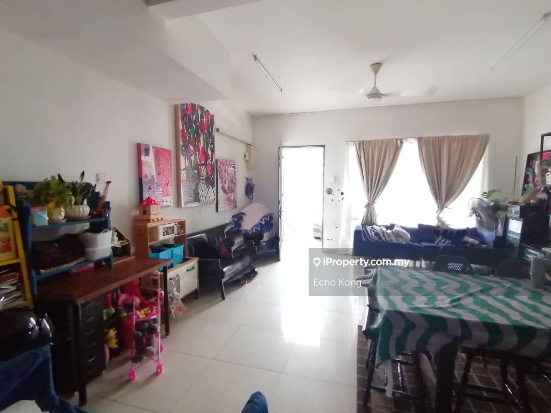 2-storey Terraced House for Sale in Bandar Tasik Puteri, Rawang by Echo Kong - iProperty.com.my