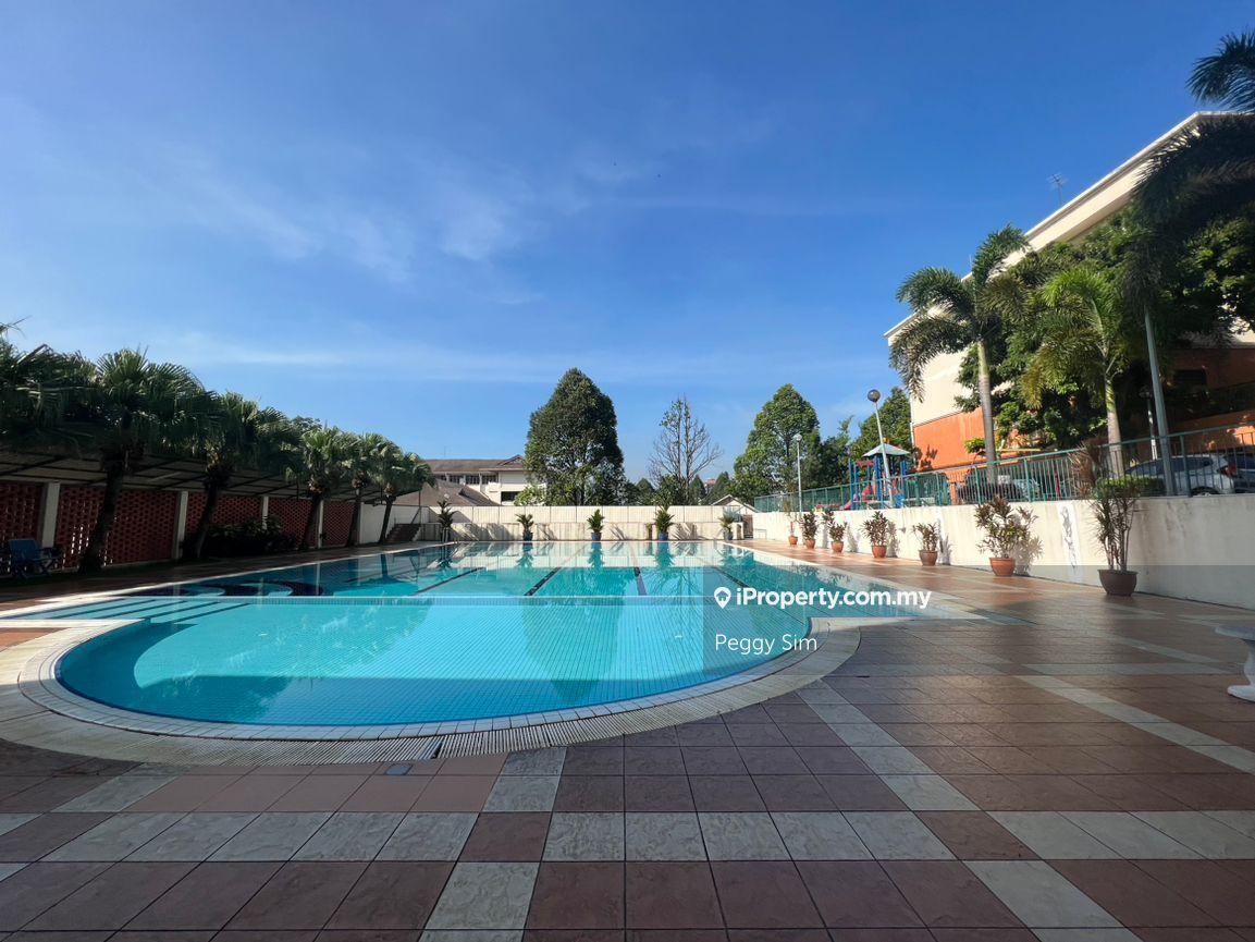 Kondominium untuk Dijual di La Vista Condominiums oleh Peggy Sim - iProperty.com.my