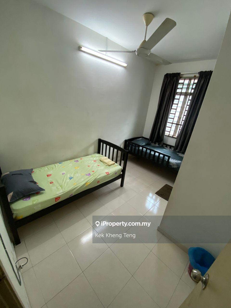 2-storey Terraced House for Rent in Taman Limbungan Indah, Chain Ferry, Butterworth by Kek Kheng Teng - iProperty.com.my