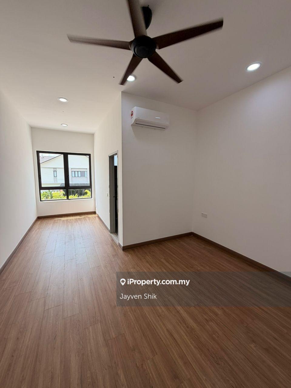 Semi-Detached House for Rent in Sejati Lakeside 2 Cyberjaya, Cyberjaya by Jayven Shik - iProperty.com.my