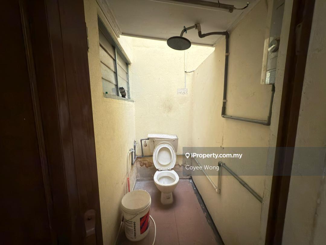 1-storey Terraced House for Sale in Taman Bunga Raya, 1sty, 20x65, Below Market, Setapak by Coyee Wong - iProperty.com.my