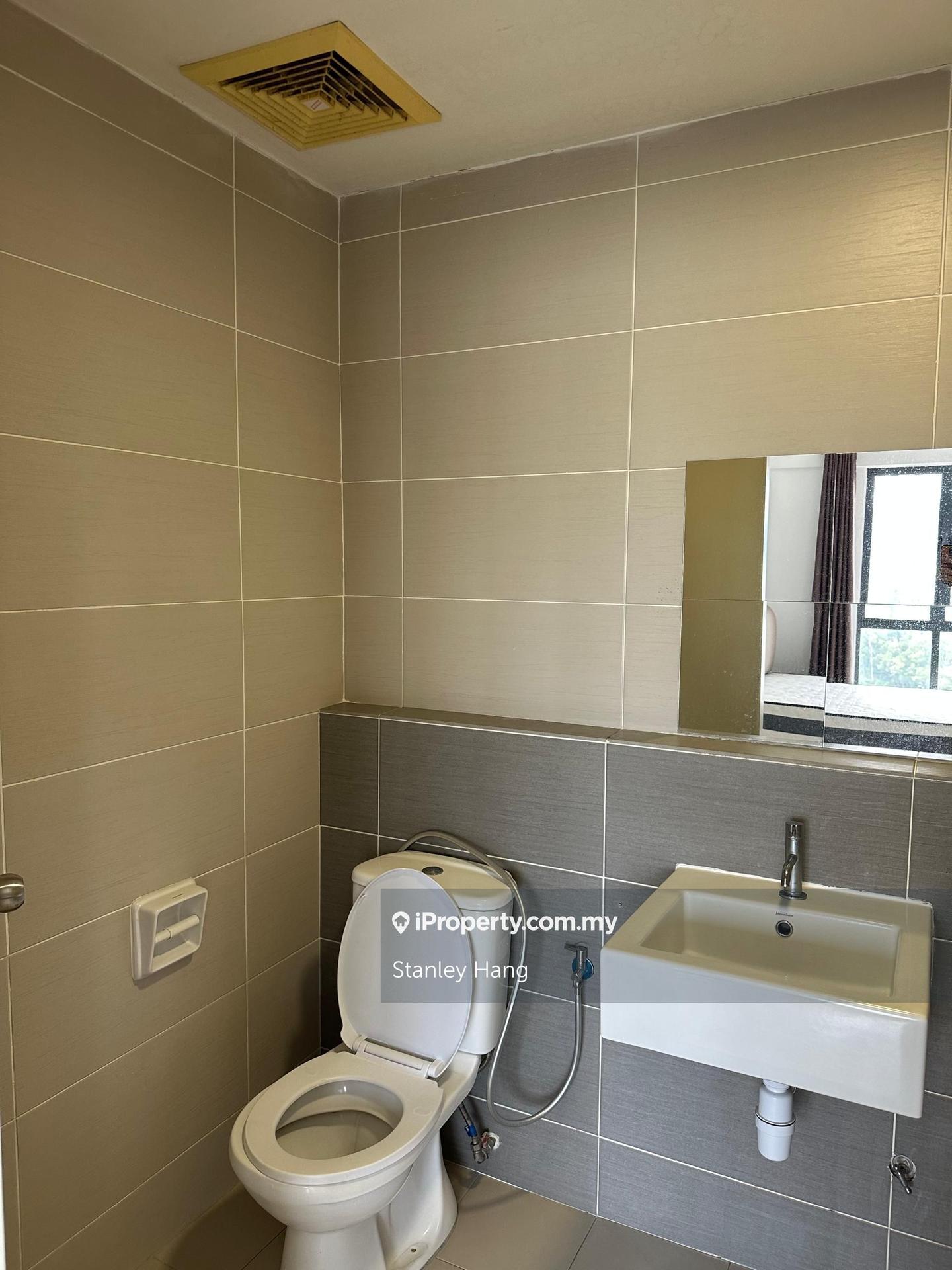 Service Residence for Rent in SetiaWalk by Stanley Hang - iProperty.com.my