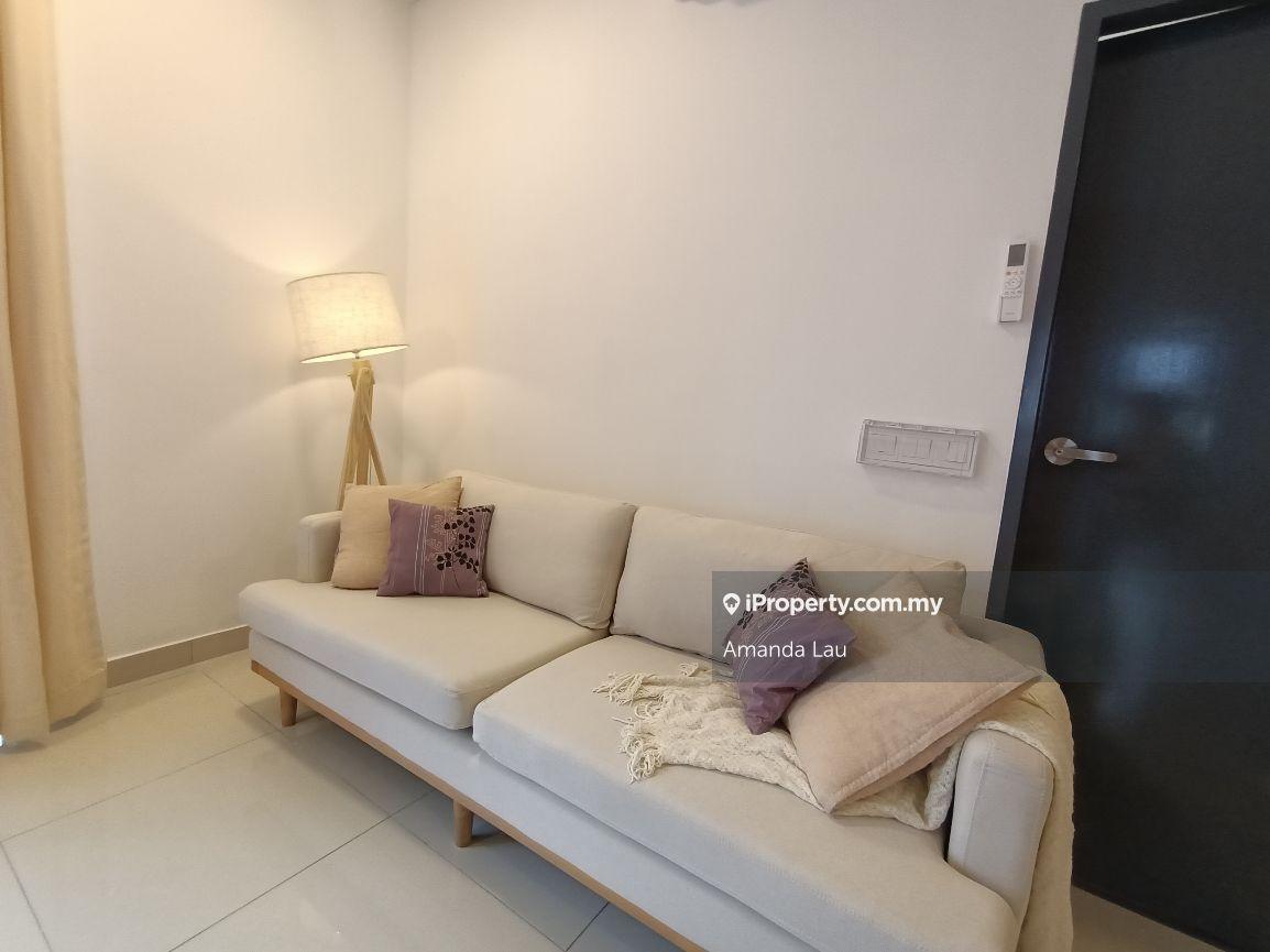 Residensi Servis untuk Disewa di Henna Residence  @ The Quartz WM oleh Amanda Lau - iProperty.com.my