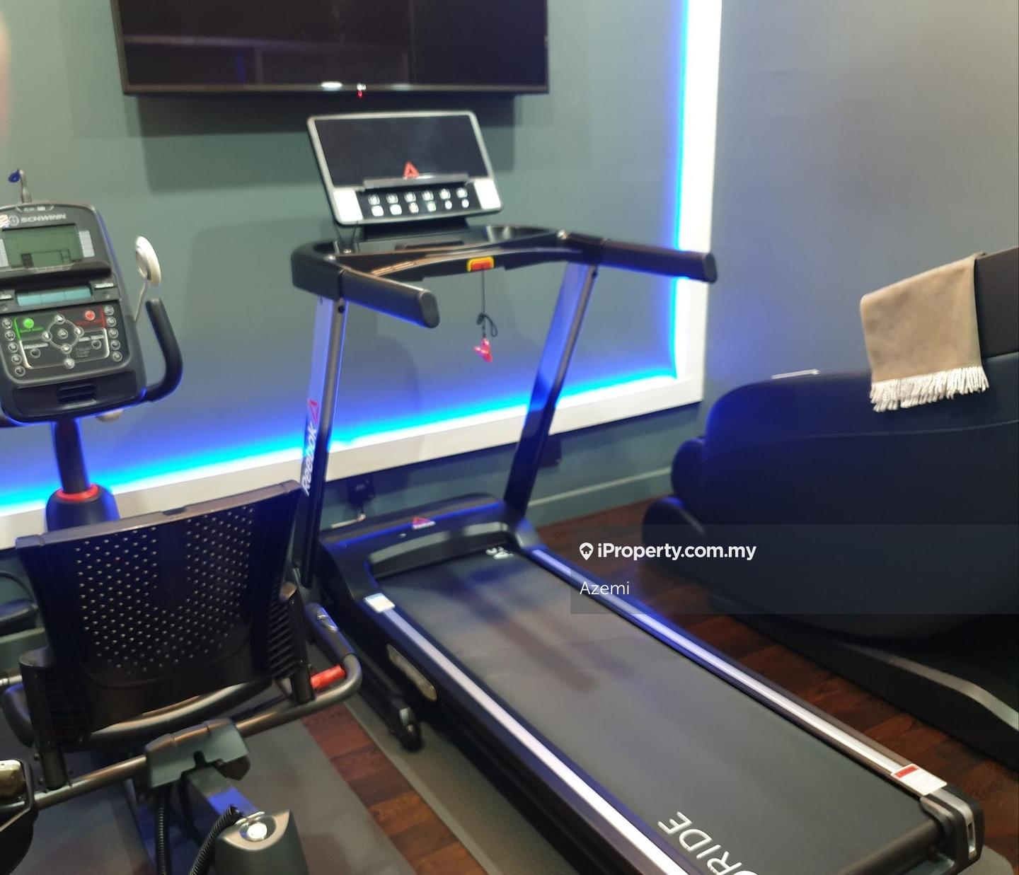 Condominium for Sale in Pelangi Utama by Azemi - iProperty.com.my