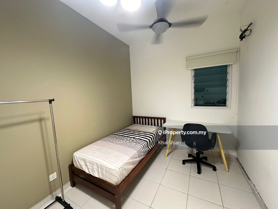 Condominium for Rent in i-Santorini by Khai Shian - iProperty.com.my