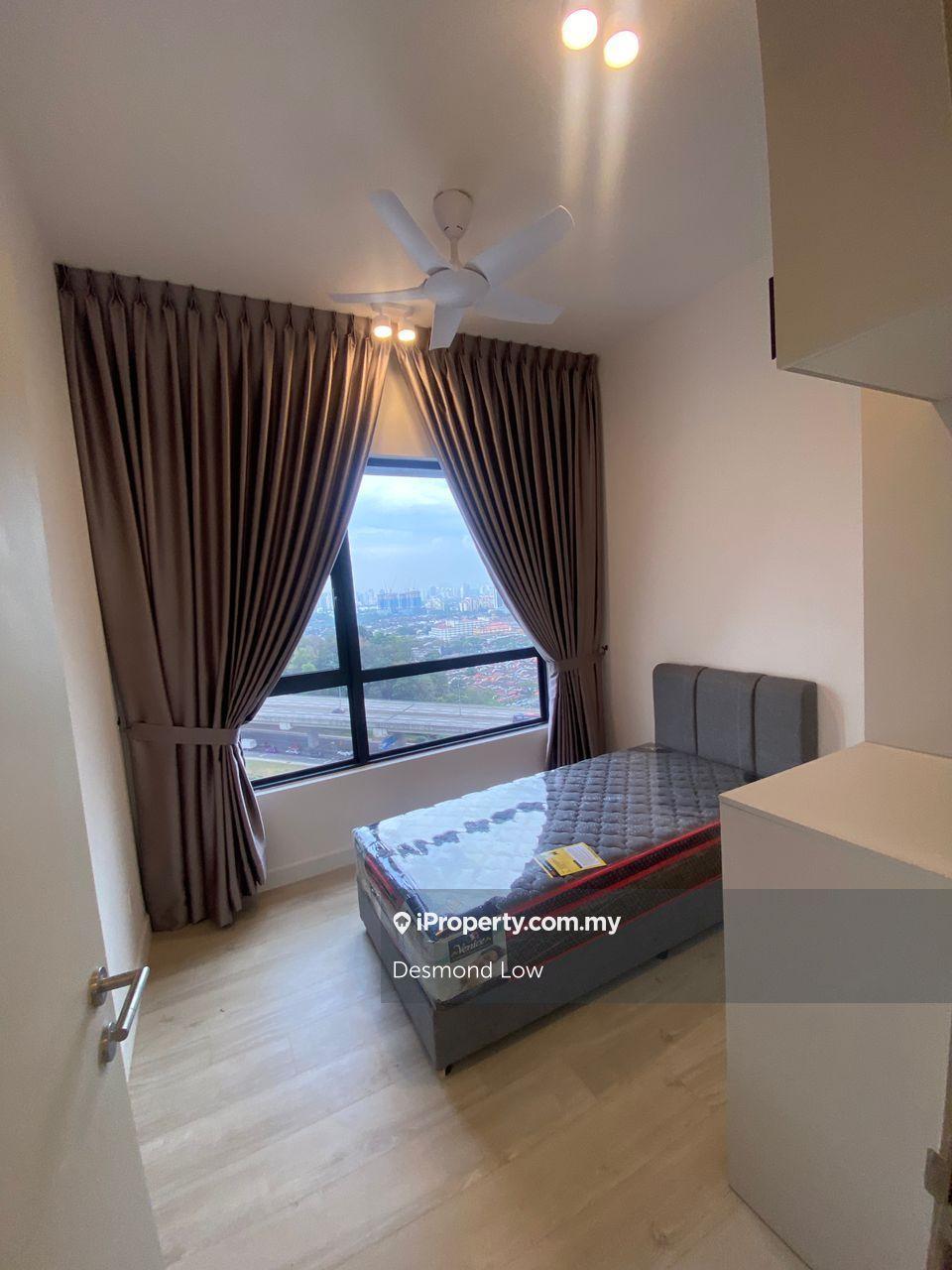 Condominium for Rent in Quinn Residence by Desmond Low - iProperty.com.my