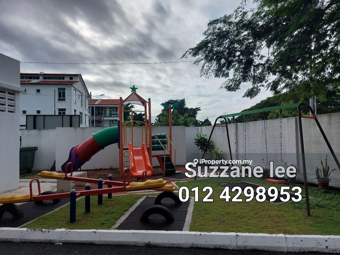 Condominium for Sale in Centro Residence by Suzzane Lee - iProperty.com.my