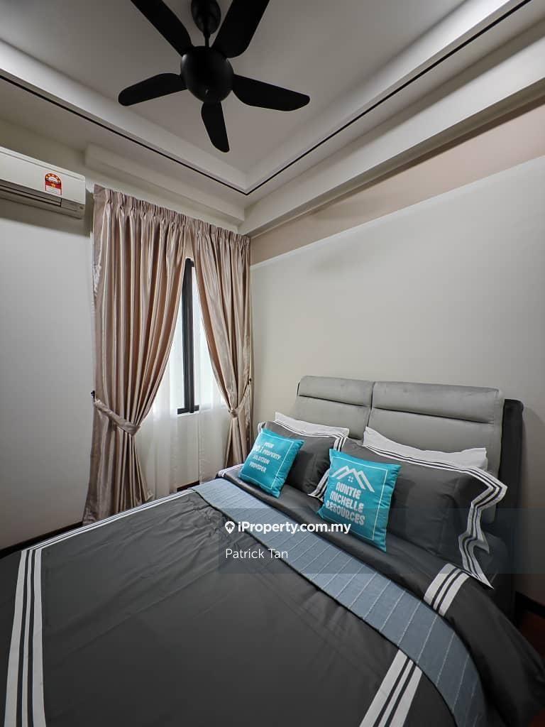Service Residence for Rent in Sapphire Paradigm by Patrick Tan - iProperty.com.my