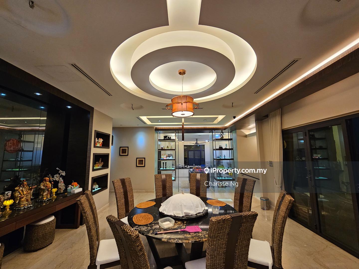 Bungalow House for Sale in Bukit Gita Bayu, Seri Kembangan by Charisse Ng - iProperty.com.my