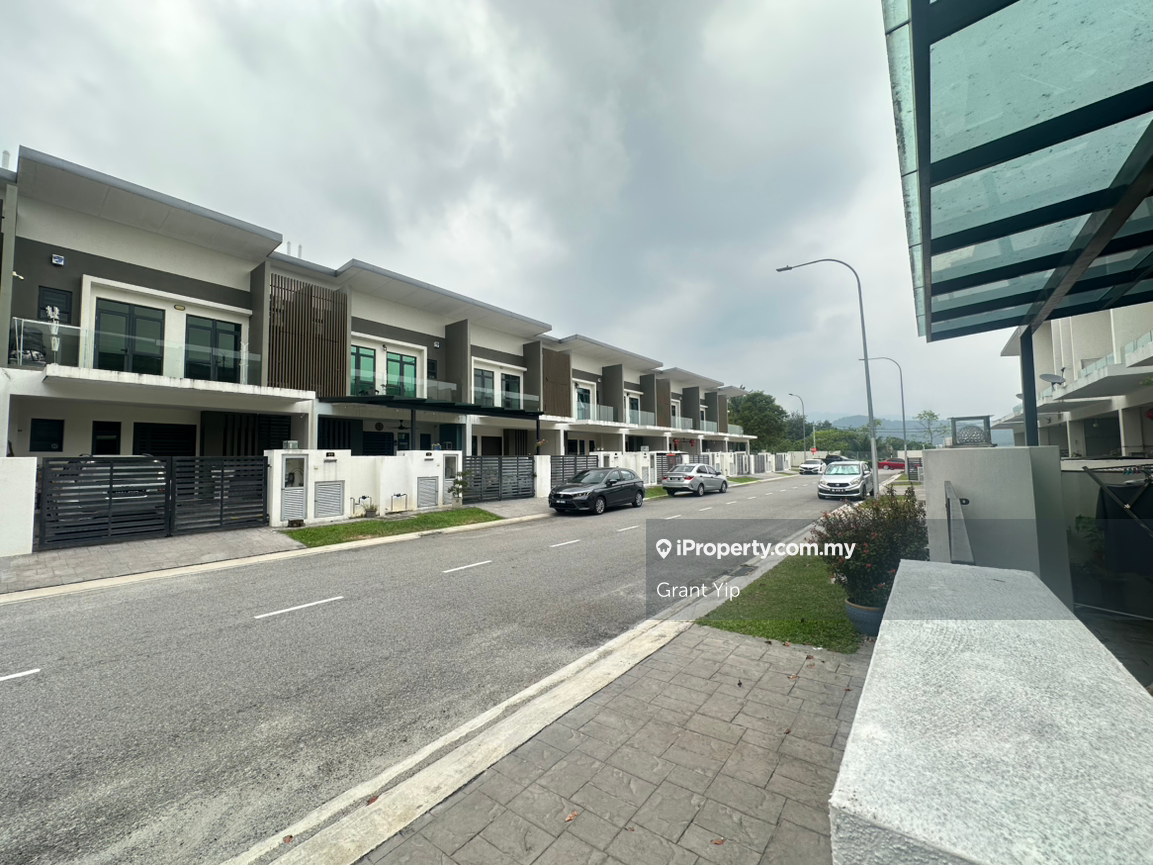 2-storey Terraced House for Sale in One Park Semenyih, Semenyih by Grant Yip - iProperty.com.my