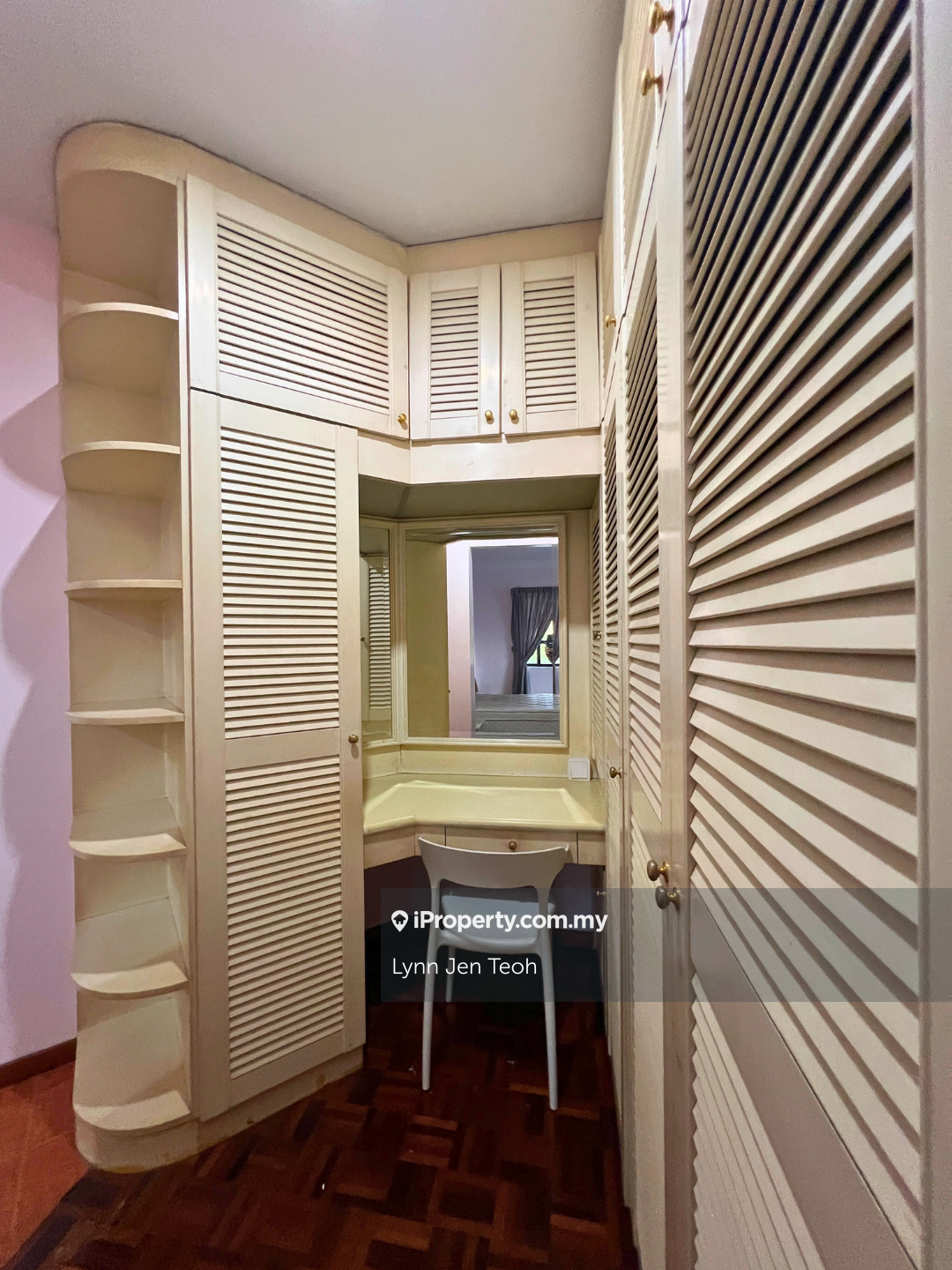 Kondominium untuk Dijual di Contessa oleh Lynn Jen Teoh - iProperty.com.my