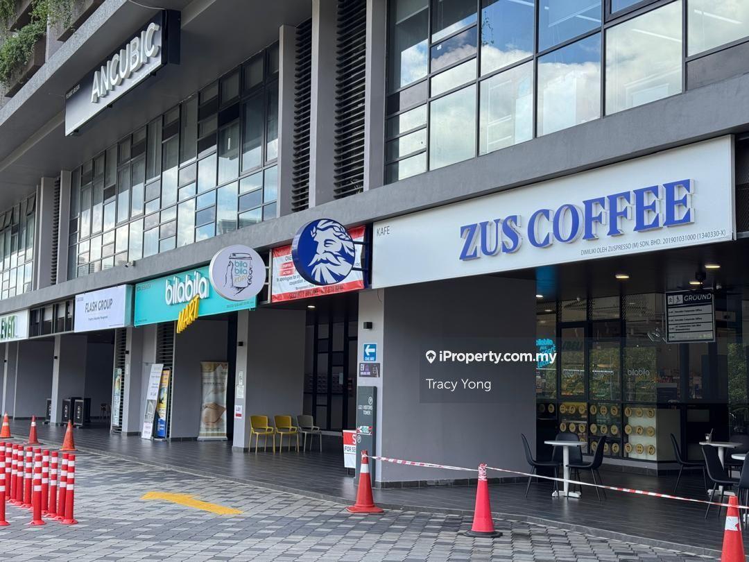 Service Residence for Rent in Cubic Botanical by Tracy Yong - iProperty.com.my