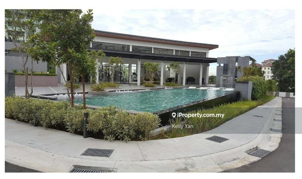 Rumah Berangkai 3 Tingkat untuk Dijual di Taman Cheras Hartamas, Cheras oleh Kelly Yan Kai Lit - iProperty.com.my