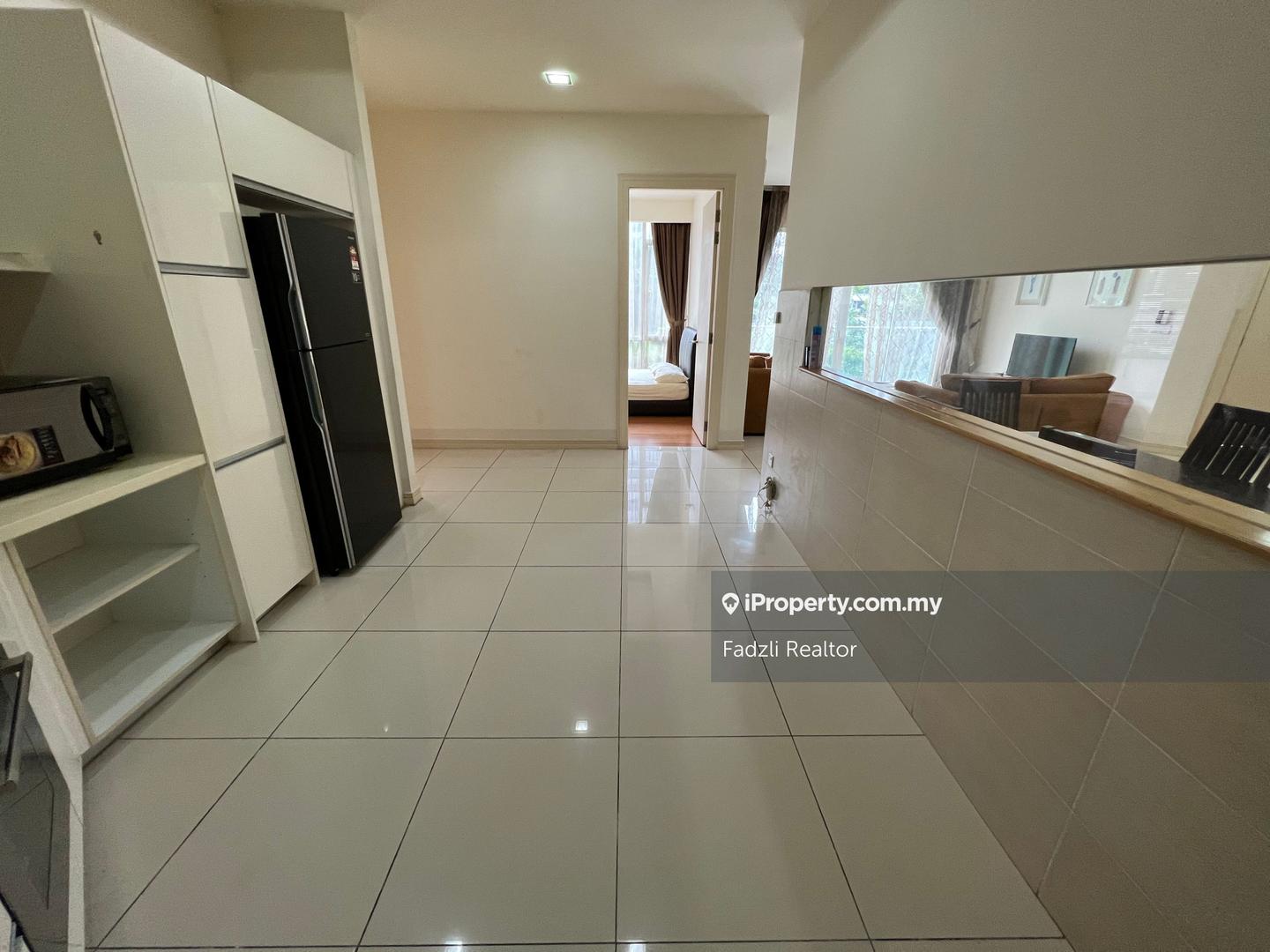 Kondominium untuk Disewa di Suasana Bangsar oleh Fadzli Realtor - iProperty.com.my