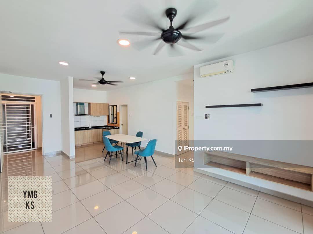 Kondominium untuk Dijual di Parkhill Residence oleh Tan KS - iProperty.com.my