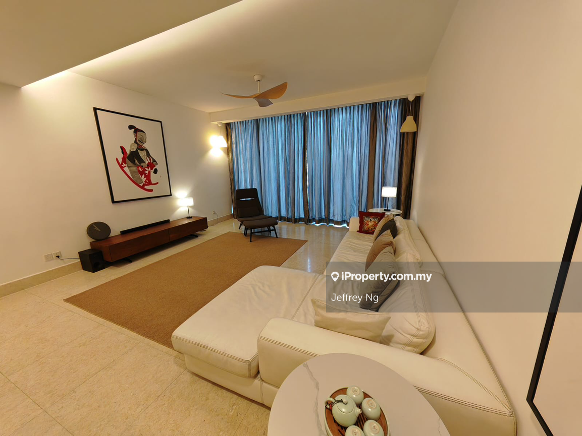 Kondominium untuk Dijual di The Pearl KLCC oleh Jeffrey Ng - iProperty.com.my