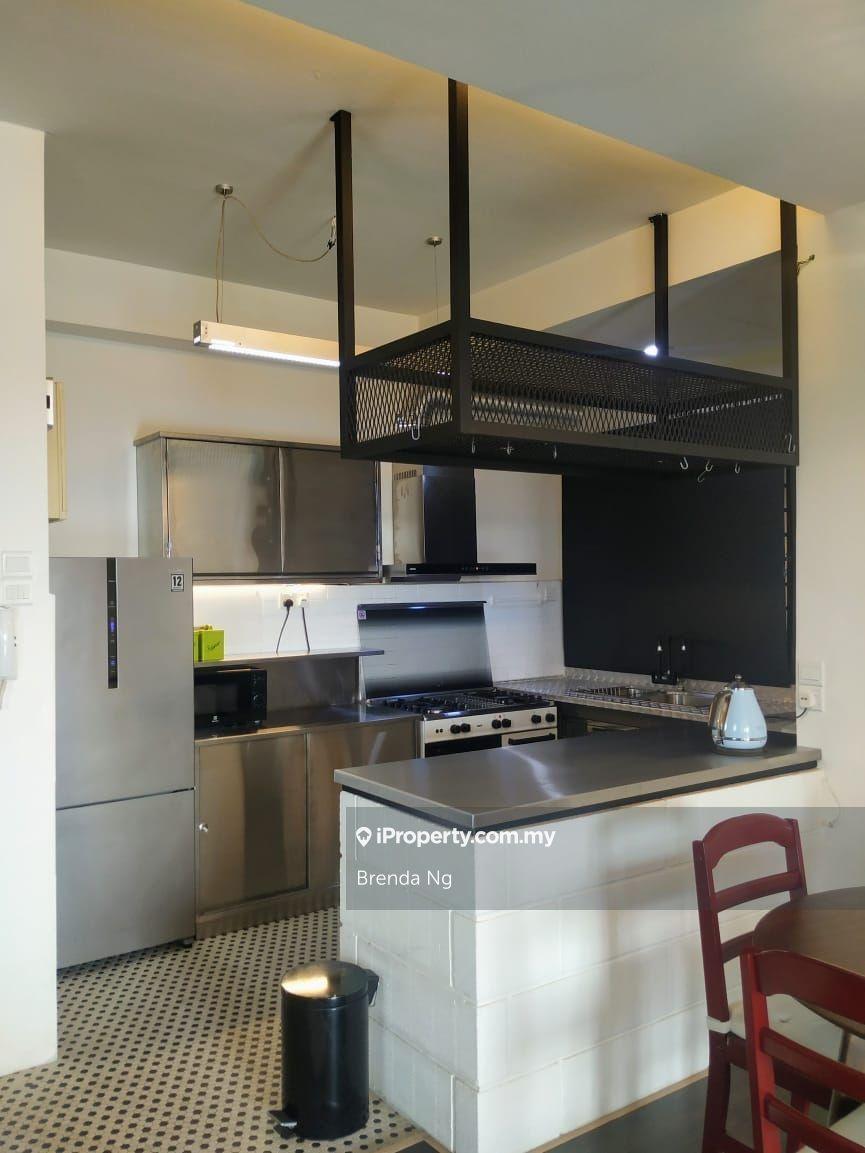 Condominium for Sale in Zenith Residences by Brenda Ng - iProperty.com.my