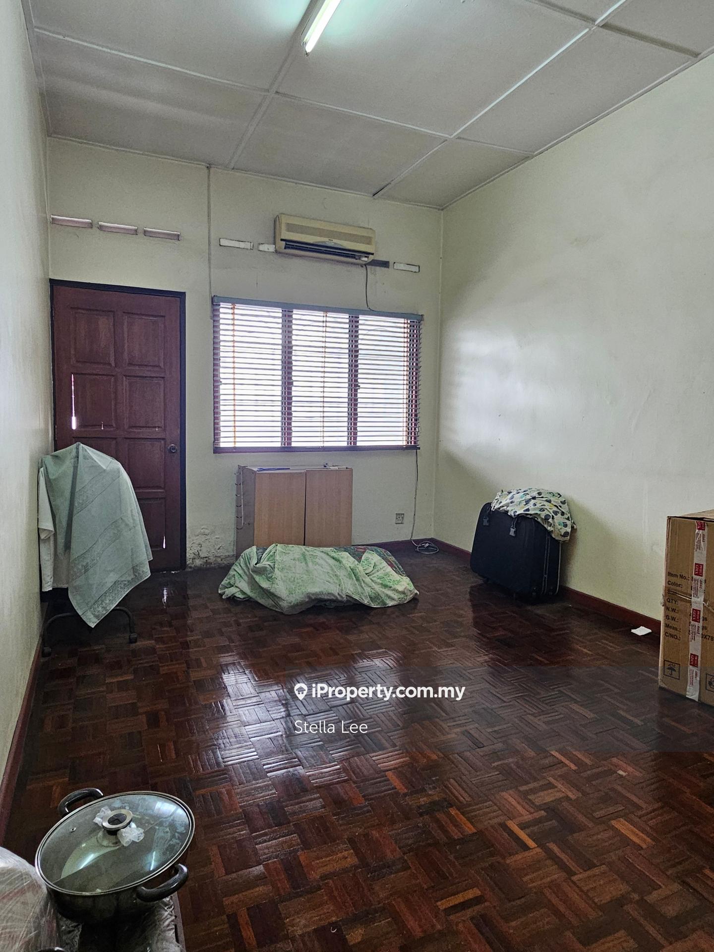 Rumah Berangkai 2 Tingkat untuk Dijual di Taman Kepong, Kepong oleh Stella Lee - iProperty.com.my