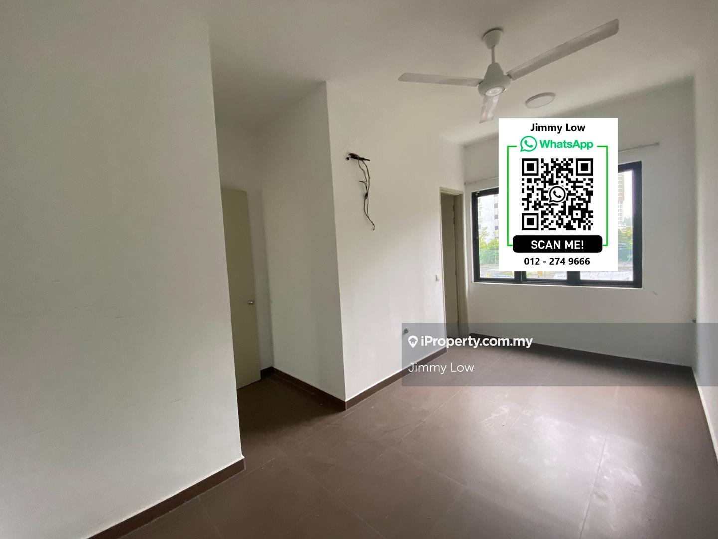 3-storey Terraced House for Sale in Mutiara Heights, Kajang by Jimmy Low - iProperty.com.my