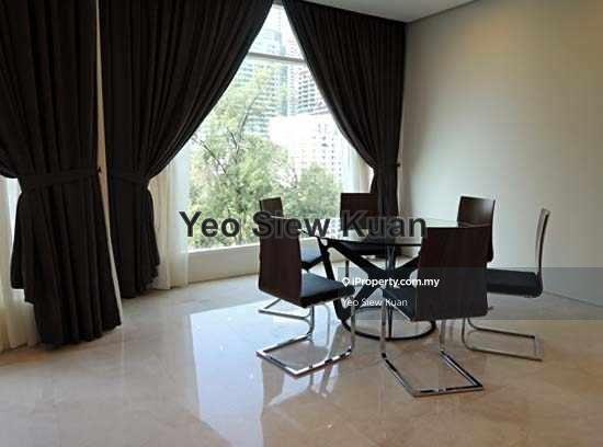 Residensi Servis untuk Dijual di Quadro Residences oleh Yeo Siew Kuan - iProperty.com.my