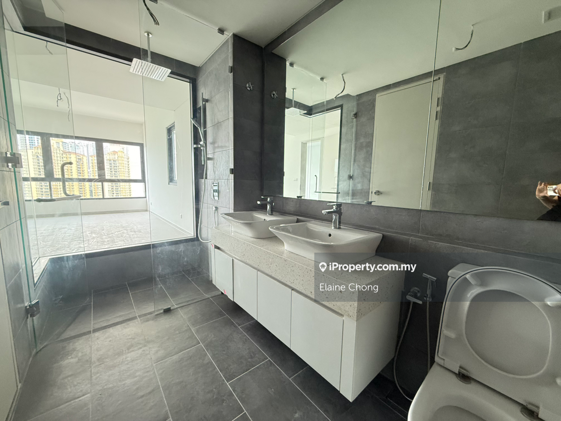 Condominium for Sale in ALIX Residences by Elaine Chong - iProperty.com.my