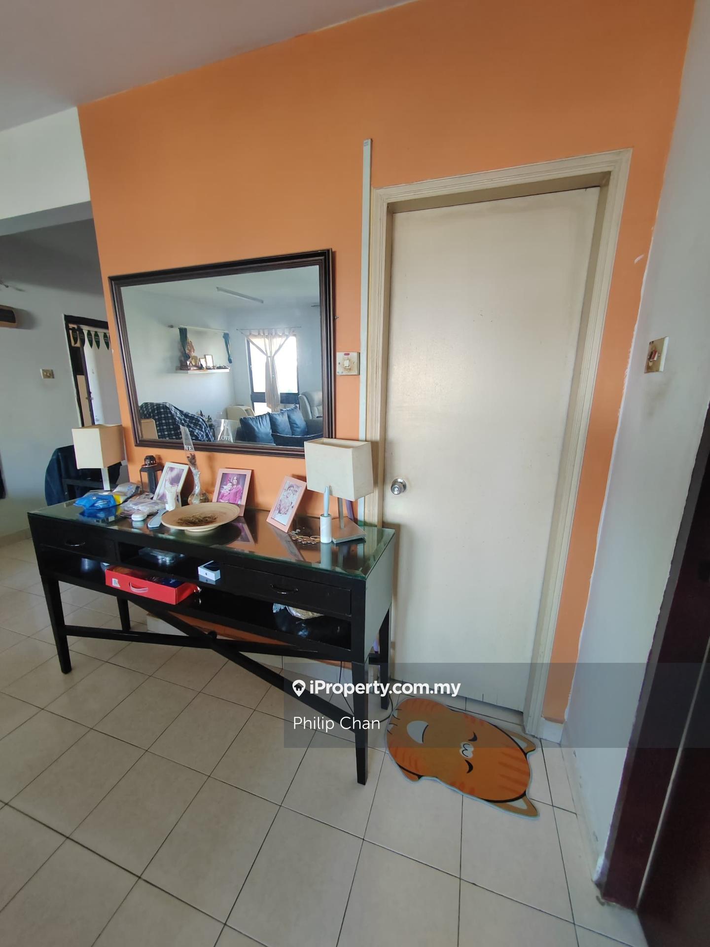 Kondominium untuk Dijual di Palm Spring @ Damansara oleh Philip Chan - iProperty.com.my