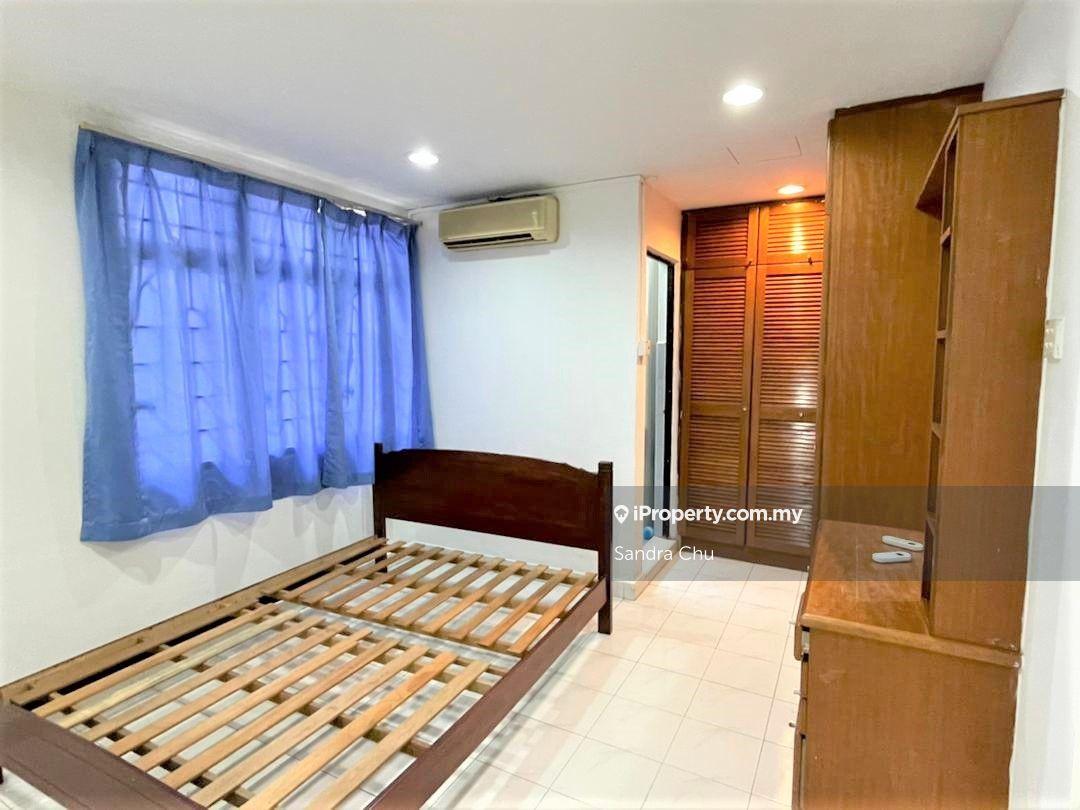 Apartment for Sale in Subang Ville Ehsan by Sandra Chu - iProperty.com.my