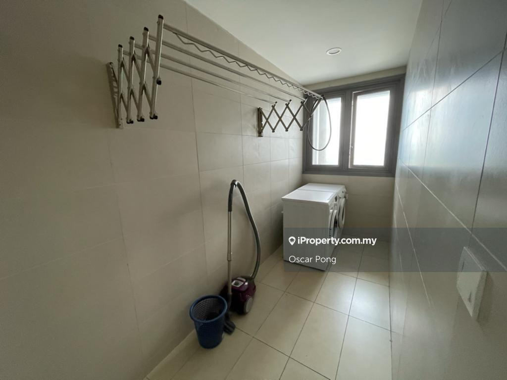Residensi Servis untuk Disewa di The Sentral Residences oleh Oscar Pong - iProperty.com.my