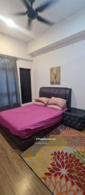 Service Residence for Rent in Astoria Ampang by Pauling Kong - iProperty.com.my