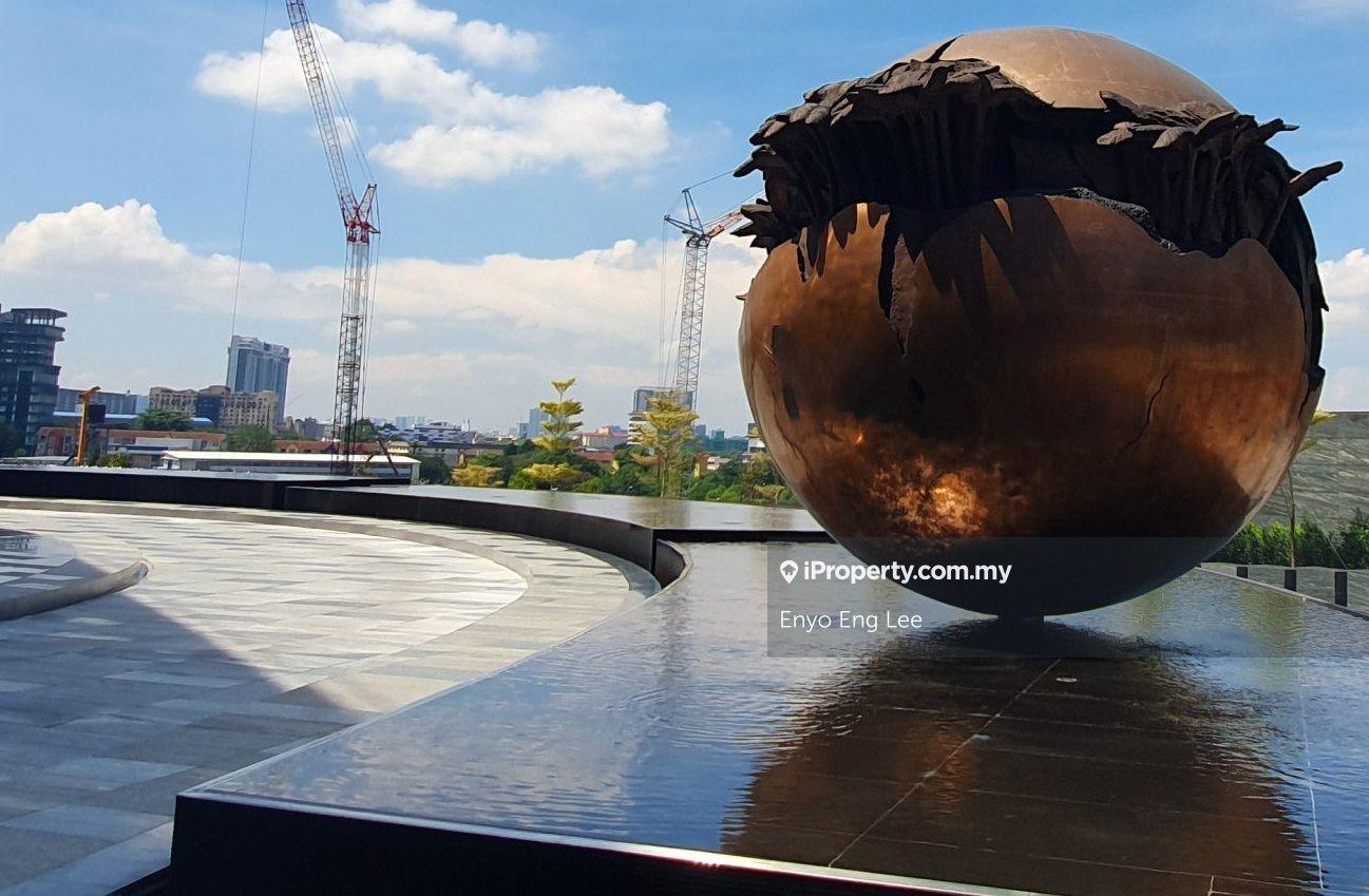 Office for Rent in Tun Razak Exchange, KL City Centre by Enyo Eng Lee - iProperty.com.my