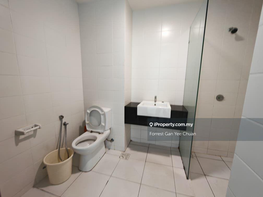 Residensi Servis untuk Dijual di Trefoil oleh Forrest Gan Yee Chuan - iProperty.com.my